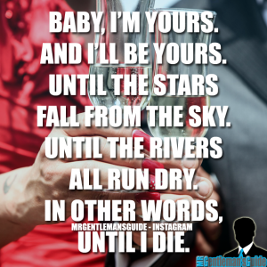 Love Forgiveness Quotes For Her Impressive Romantic Love Quotes For Her Mrgentleman's Guide Love Forgiveness Quotes For Her Fascinating Romantic Love Quotes For Her Mrgentleman's Guide