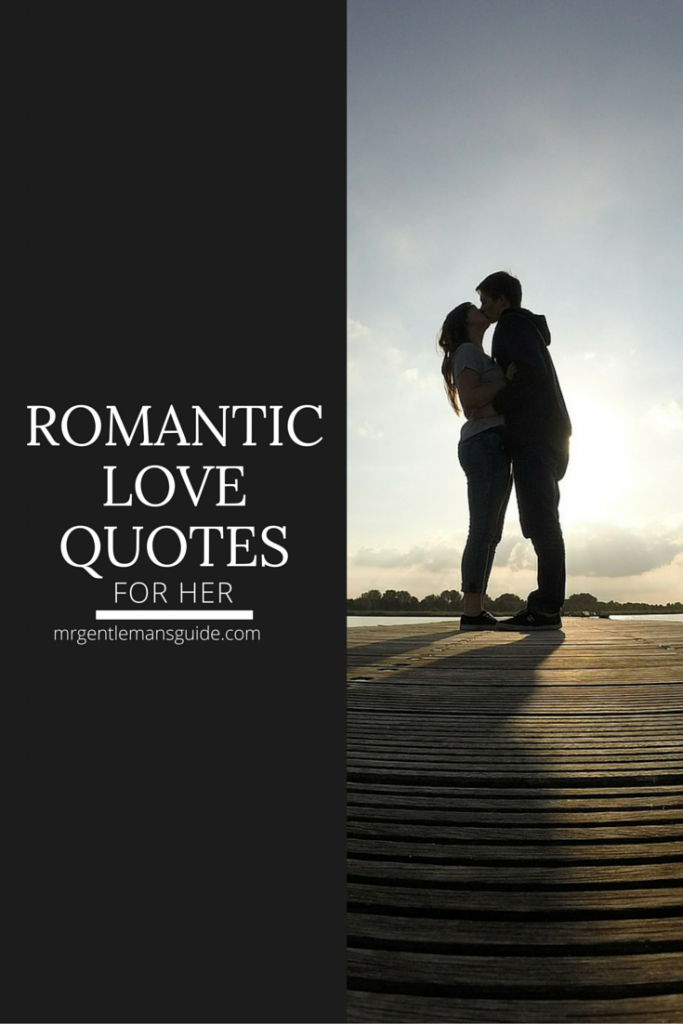 Dating site be happy I love her quotes romantic