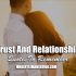 Trust And Relationship Quotes To Remember